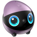 EnaBot Robot - EBO AIR 2 Plus purple - imagine 3