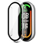 Beline Mi Band 9 case transparent - imagine 2