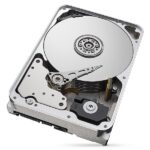 Seagate IronWolf Pro ST18000NT001 internal hard drive 18 TB 7200 RPM 256 MB 3.5 - imagine 5