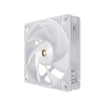 ASUS ProArt PF120 Fan PWM White Computer case 12 cm 1 pc(s) - imagine 5
