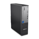 Lenovo ThinkCentre neo 50s Gen 5 Intel® Core™ i3 i3-14100 8 GB DDR5-SDRAM 256 GB SSD Windows 11 Pro SFF PC Black  Grey - imagine 4