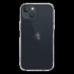 Tactical TPU Kryt pro Apple iPhone 13 Mini Transparent