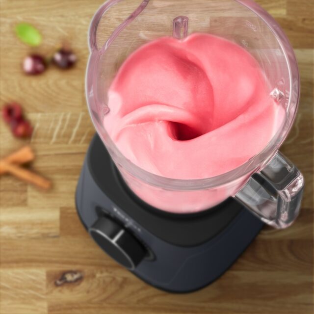 Tefal PerfectMix Essential BL771BF0 blender 1.75 L Tabletop blender 1200 W Black - imagine 9