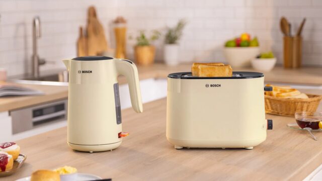 Bosch TAT2M127 toaster - imagine 6