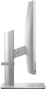 HP EliteOne 840 G9 Intel® Core™ i5 i5-12500 60.5 cm (23.8 ) 1920 x 1080 px All-in-One PC 16 GB DDR5-SDRAM 512 GB SSD Windows 11 Pro Wi-Fi 6E (802.11ax) Silver - imagine 9