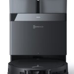 Ecovacs Deebot T50 Omni Gen 2 Black