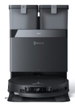 Ecovacs Deebot T50 Omni Gen 2 Black