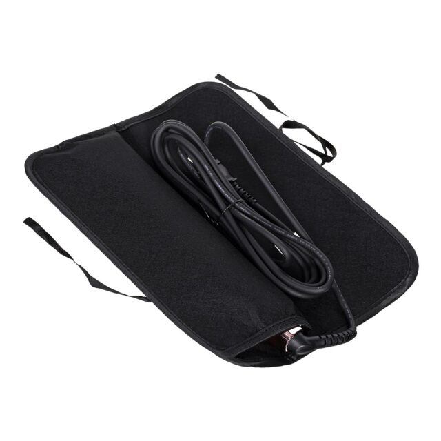 BaByliss ST914PE hair styling tool Straightening iron Warm Beige  Copper - imagine 7