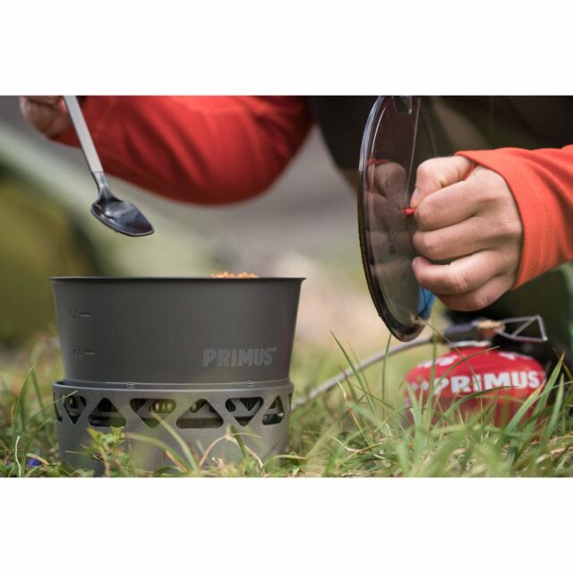 Primus PrimeTech Pot Set 1.3 L Cookware - imagine 3