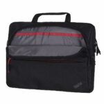 Lenovo 4X41D97727 laptop case 35.6 cm (14 ) Toploader bag Black - imagine 7