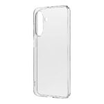 OBAL:ME TPU Kryt pro Samsung Galaxy A26 5G Transparent