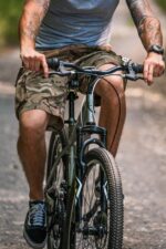 Huffy Bike EXTENT 26  Silver 26950W Silver - imagine 6