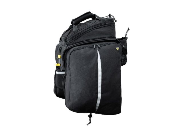 Topeak MTX TrunkBag DXP 2.0 (with sides) new 2024 (04.2024) - imagine 7