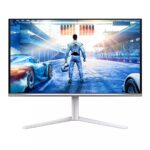 MONITOR PHILIPS EVNIA QD-OLED 27  27M2N6501L/00 240Hz - imagine 6