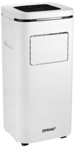 Prime3 SAC41 portable air conditioner - imagine 4