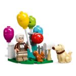 LEGO DISNEY 43217  UP  HOUSE
