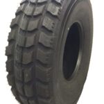 Tire 37x12.5 R16.5 133N Zeknova XRanger MT