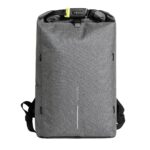 XD-Design Urban Lite backpack Black  Grey - imagine 2