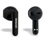 Earphones TWS Guess Pearl Strap black - imagine 4