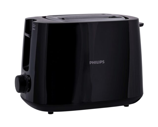 Philips Daily Collection HD2581/90 Toaster - imagine 6