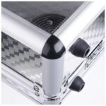 CASE V2 - Walizka na mikrofon lub na akcesoria - imagine 3