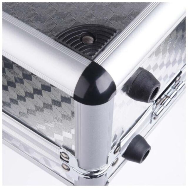 CASE V2 - Walizka na mikrofon lub na akcesoria - imagine 3