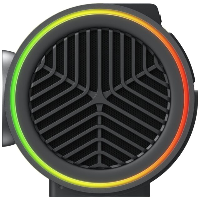 Laser projector JMGO PicoPlay+ - imagine 5