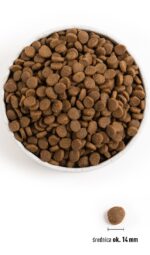 ACANA Highest protein Wild Prairie Dog - dry dog food - 11 4kg - imagine 2