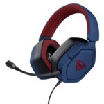 Trust GXT492SM Carus Multiplatform headset