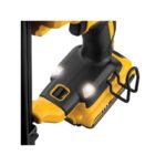 Finishing nailer 18V 2x2Ah DCN680D2 DEWALT - imagine 7