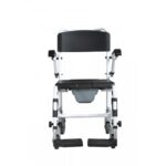 Master TIM Plus toilet and shower trolley - imagine 5