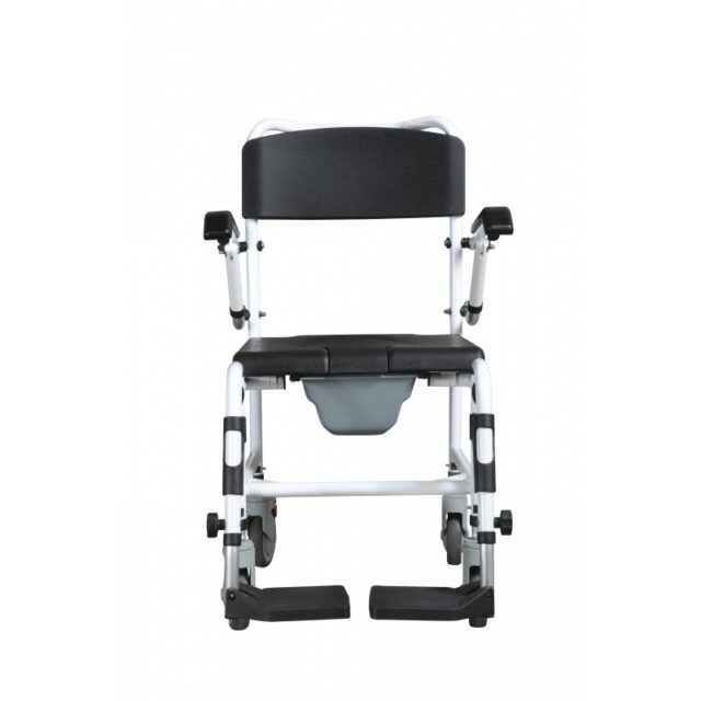 Master TIM Plus toilet and shower trolley - imagine 5