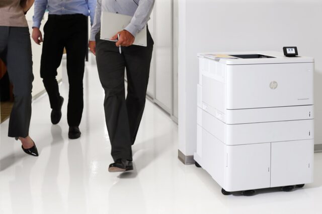 HP 658X      Cyan        LaserJet    Tonerpatrone - imagine 4