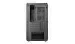Cooler Master MasterBox Q300L Midi Tower Black - imagine 4
