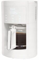 Ekspres przelewowy ELLE 1 8L biały - imagine 2