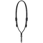 ENERGEA Lasso Lanyard Cable USB-C Phone Lanyard - USB-C 1.5m 240W Black - imagine 4