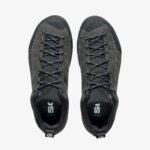 Shoes zodiac gtx women-anthracite- lavender-37 5 SCARPA - imagine 5