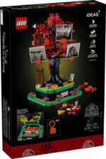 LEGO IDEAS 21346 Family Tree - imagine 6