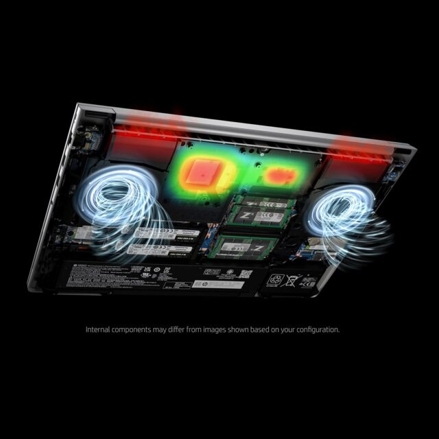 HP EliteBook 860 G11 Intel Core Ultra 5 125U Laptop 40.6 cm (16 ) WUXGA 16 GB DDR5-SDRAM 512 GB SSD Wi-Fi 6E (802.11ax) Windows 11 Pro AI PC Silver - imagine 4