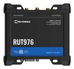 Router Teltonika RUT976 Global 5G