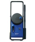 Nilfisk Core 150-10 PowerControl DP EU pressure washer Upright Electric 468 l/h 2000 W Blue - imagine 2