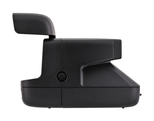 Polaroid Flip 79 x 79 mm Black - imagine 5