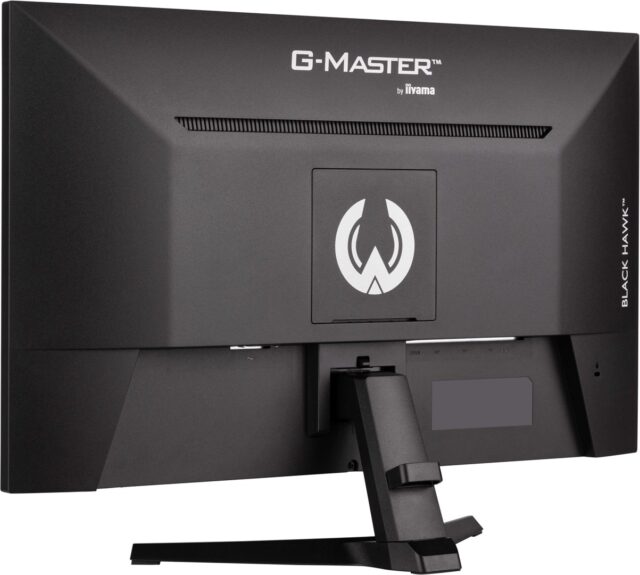 iiyama G-MASTER G2745QSU-B2 computer monitor 68.6 cm (27 ) 2560 x 1440 pixels Wide Quad HD LED Black - imagine 9