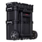 Connect Rolling System KETER toolbox set - imagine 6
