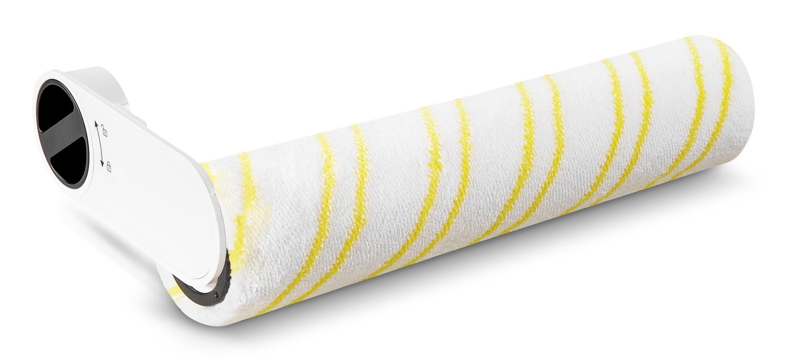 cps-6e11467dbc93db17be90d318ef909f6a-2026-03-30-03-53-35 Kärcher 2.863-384.0 vacuum accessory/supply Roller mop Stick vacuum - imagine 1