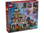 LEGO NINJAGO 71814 Tournament Temple City - imagine 2