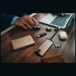 Portable External Hard Drive Verbatim Store 'n' Go USB 3.0 2TB Black (53189) - imagine 5