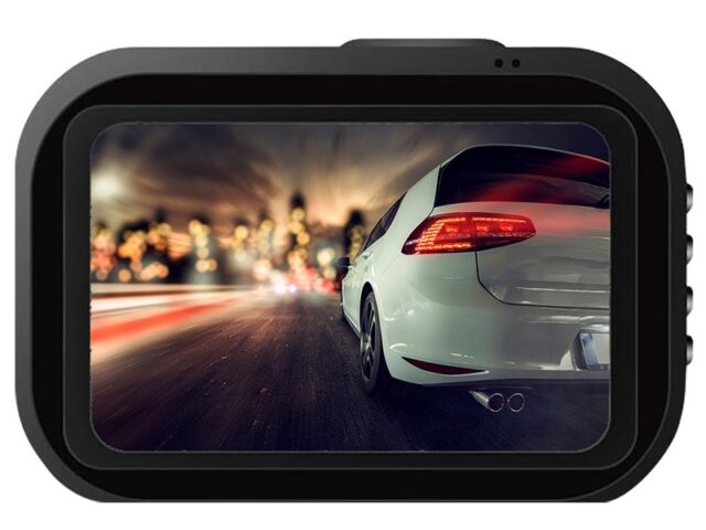 Tracer URSA Full HD Battery Black - imagine 8