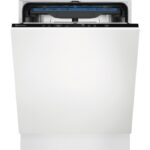 Electrolux EEM48321L dishwasher Fully built-in 14 place settings