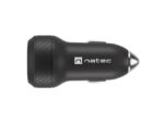 Natec Car charger Coney PD3.0 48W QC3.0 - imagine 6